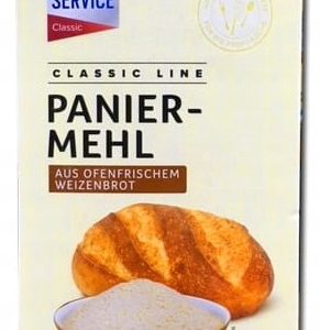 GG-EDEKA  BREAD CRUMBS  10 / 1KG