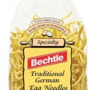 BECHTLE BLACK FOREST EGG SPAETZLE  12 / 500 G.
