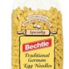 BECHTLE BAVARIAN EGG SPAETZLE  12/ 500 G.