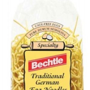BECHTLE FARMER STYLE EGG SPAETZLE  12 / 500 G.
