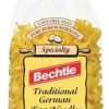 BECHTLE BROAD EGG NOODLES  12 / 500 G.