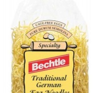 BECHTLE KLUSKY EGG PASTA  12 / 500 G.
