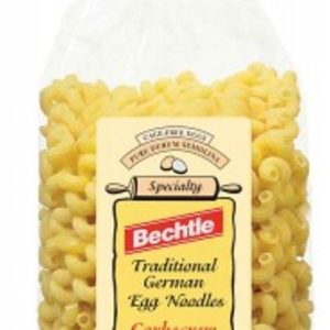 BECHTLE CORKSCREWS EGG PASTA  15 / 500 G.