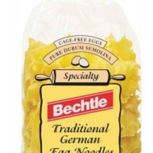 BECHTLE MINI LASAGNA EGG PASTA  12 / 500 G.