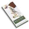 BELGIAN BAR MILK HAZELNUTS CHOCOLATE  25 / 100 G.