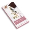BELGIAN BAR DARK HIMALAYAN SALT CHOCOLATE  25 / 100 G.