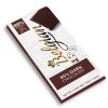 BELGIAN BAR 85% DARK CHOCOLATE  25 / 100 G.