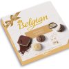 BELGIAN TIRAMISU  12 / 200 G.