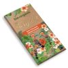 BELGIAN ORGANIC BAR SALTED CARAMEL 72% DARK CHOCOLATE  20 / 90 G.