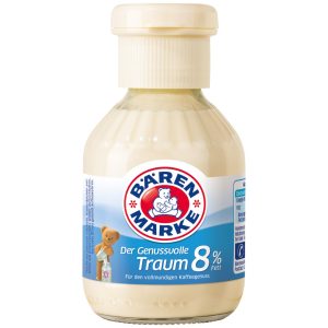 BAERENMARKE KAFFEETRAUM 8 BOTTLE 24 /170 G.