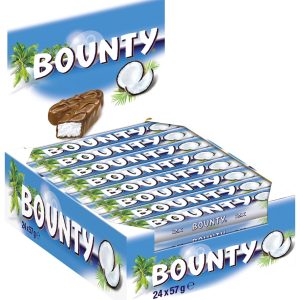 BOUNTY  24 / 57 G.