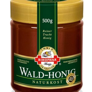 BIHOPHAR WALD HONIG 10 / 500 G.