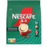NESCAFE 3 IN 1 STRONG BAG   18 / 10 X 14 G.