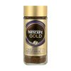 NESCAFE DECAF GOLD BLEND 12 / 100 G.