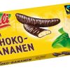 CASALI CHOCO BANANA  10 / 300 G.