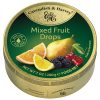 CAVENDISH & HARVEY FRUIT TIN - MIXED  9 / 7 oz.