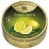 CAVENDISH & HARVEY FRUIT TIN - LEMON  9 / 7 oz.