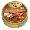 CAVENDISH & HARVEY CARAMEL TIN - WITH BELGIAN CHOCOLATE FILLING  12 / 4.5 oz.