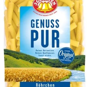 3 GLOCKEN ROEHRCHEN  15 / 500 G.