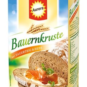 AURORA BAUERNKRUSTE 6 / 500 G.