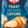 DR. OETKER DRY YEAST 24 / 3 PACK