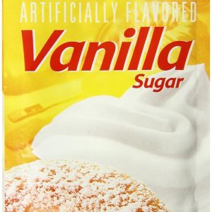 DR. OETKER VANILLA SUGAR 12 / 6 PACK