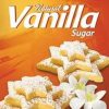 DR. OETKER  NATURAL VANILLA SUGAR 12 / 6 PACK