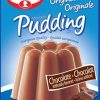 DR. OETKER CHOCOLATE PUDDING 10 / 3 PACK