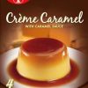 DR. OETKER CREME CARAMEL DESSERT 12 / 3.7 OZ.