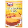 DR. OETKER KAESE KUCHEN HILFE  13 PCS.