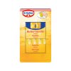 DR. OETKER AROMA VANILLA  16 / 4 PACK