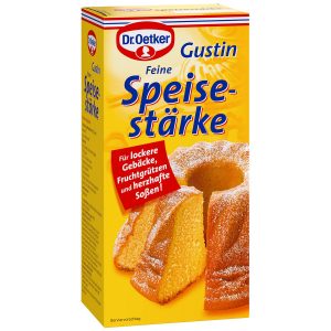 DR. OETKER GUSTIN  6 / 400 G.