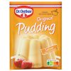 DR. OETKER ORIGINAL PUDDING SAHNE  9 / 3 PACK