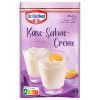 DR. OETKER KASE SAHNE CREME 11 / 63 G.