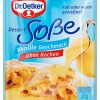 DR. OETKER DESSERT SOSSE VANILLE OHNE KOCHEN 15 / CS