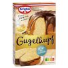 DR. OETKER GUGLHUPF MIT GLASUR  8 PCS.