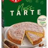DR. OETKER NUSS TARTE  8 PCS.