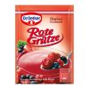 DR. OETKER ROTE GRUETZE HIMBEERE  11 / 3 PACK