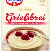 DR. OETKER SUESSE MAHLZEIT GRIESSBREI  24 PCS.