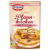 DR. OETKER SUESSE MAHLZEIT PFANNKUCHEN  13 PCS.