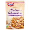 DR. OETKER SUESSE MAHLZEIT KAISERSCHMARRN  14 PCS.