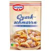 DR. OETKER SUESSE MAHLZEIT QUARK-SCHMARRN  15 PCS.
