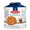 DAELMANS COFFEE STROOPWAFELS HEX BOX 9 / 230 G.