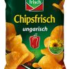 FUNNY FRISCH CHIPS UNGARISCH 20 / 150 G.