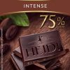 HEIDI DARK INTENSE 75%  12 / 80 G.