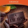 HEIDI DARK ORANGE  12 / 80 G.