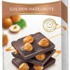 HEIDI GRAND'OR HAZELNUTS DARK  7 / 100 G.