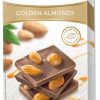 HEIDI GRAND'OR ALMONDS MILK  9 / 100 G.