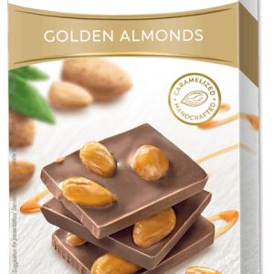 HEIDI GRAND'OR ALMONDS MILK  9 / 100 G.
