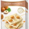 HEIDI GRAND'OR HAZELNUTS WHITE  7 / 100 G.